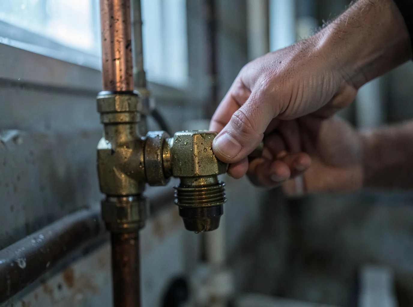 Emergency Plumber Winfield, MO FAQs